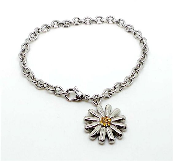 Armband Morellato Dame Family in Stahl Cristallo SJU09 - SJU09